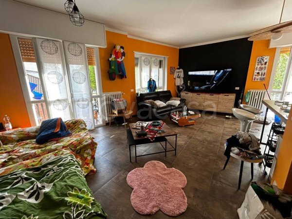 appartamento in vendita ad Alessandria