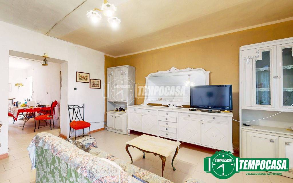 casa indipendente in vendita ad Alessandria