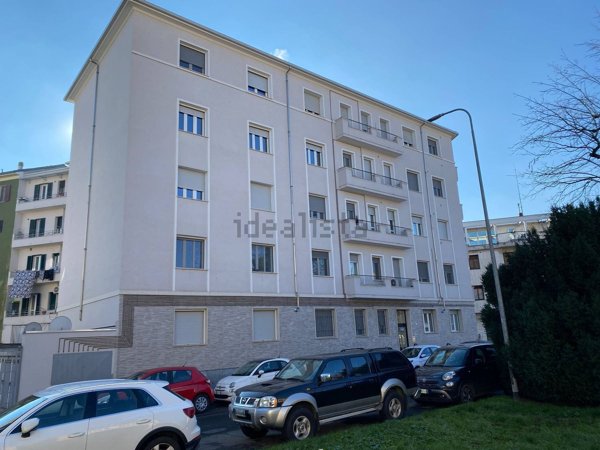 appartamento in vendita ad Alessandria
