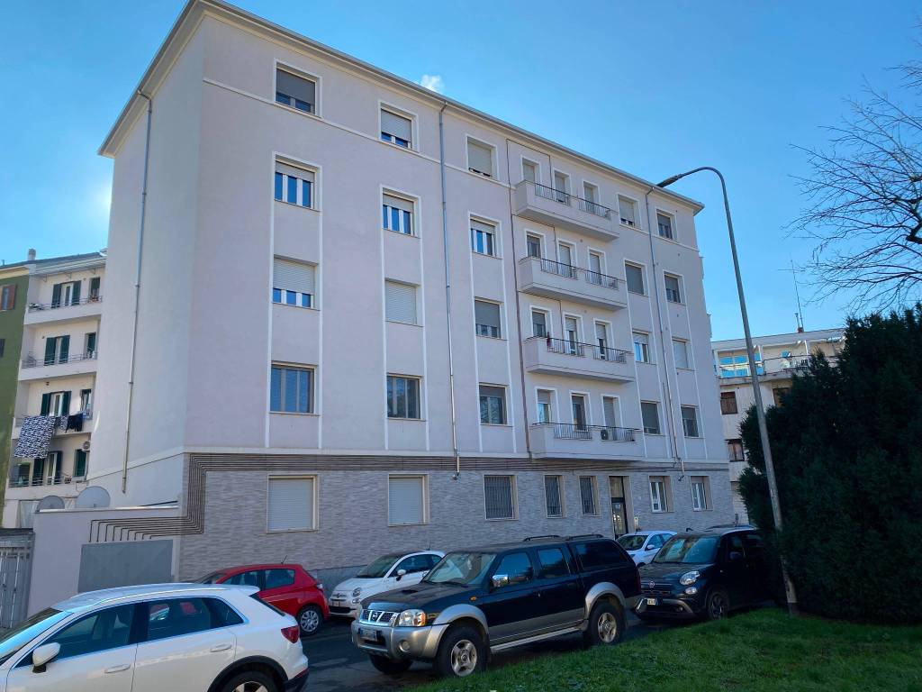 appartamento in vendita ad Alessandria