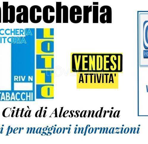 negozio in vendita ad Alessandria in zona zona Pista