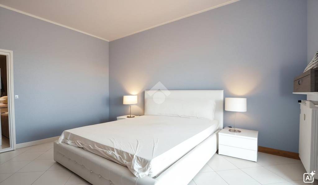 appartamento in vendita ad Alessandria in zona Il Cristo