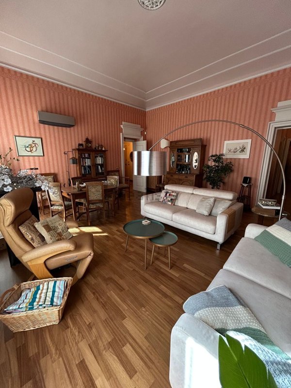 appartamento in vendita ad Alessandria in zona Piazza Garibaldi