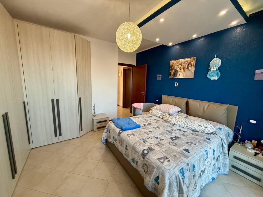 appartamento in vendita ad Alessandria in zona Il Cristo