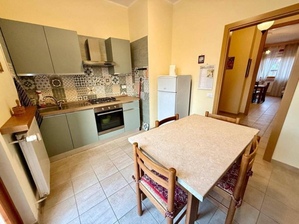 appartamento in vendita ad Alessandria in zona Il Cristo