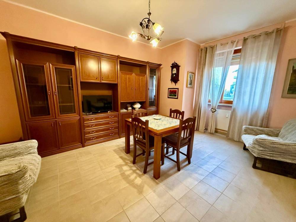 appartamento in vendita ad Alessandria in zona Il Cristo