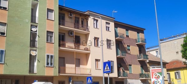 appartamento in vendita ad Alessandria in zona zona Pista
