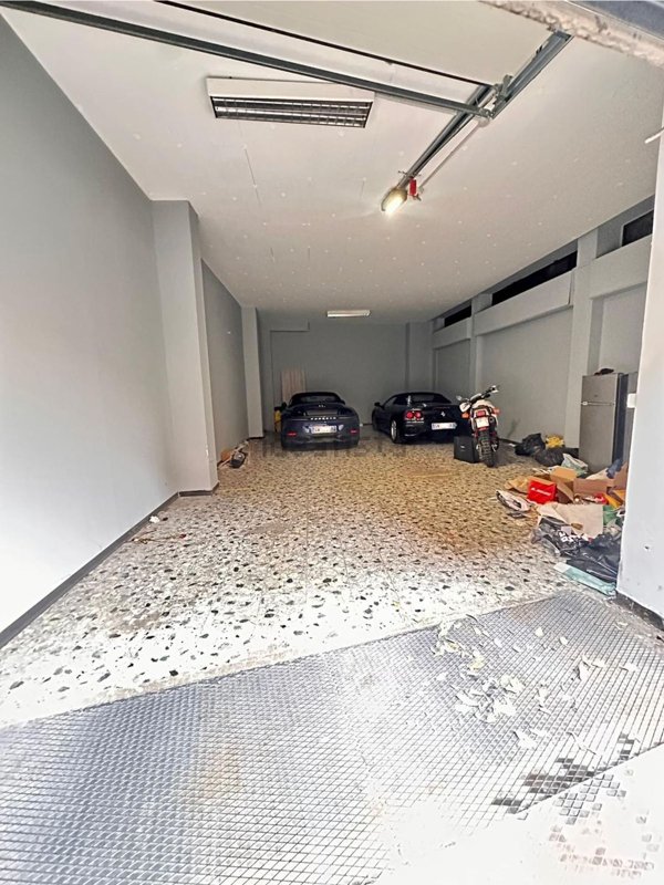 locale di sgombero in vendita ad Alessandria in zona Centro Città