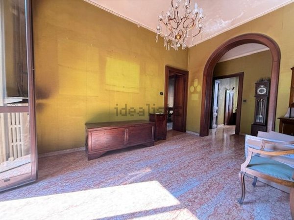 appartamento in vendita ad Alessandria in zona Piazza Garibaldi