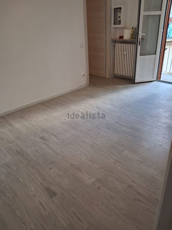 appartamento in vendita ad Alessandria in zona Piazza Garibaldi