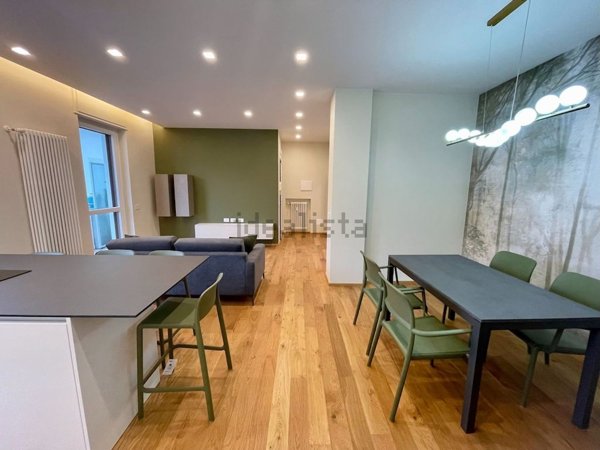 appartamento in vendita ad Alessandria in zona Centro Città