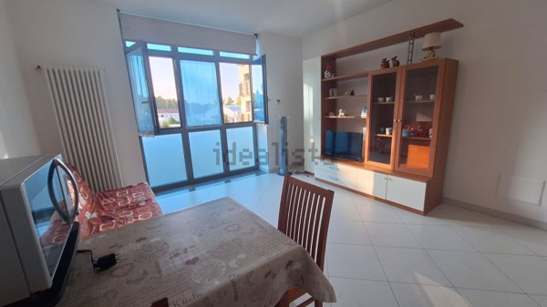 appartamento in vendita ad Alessandria