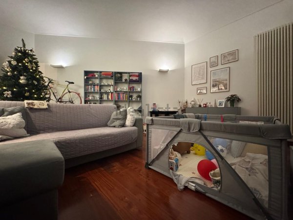 appartamento in vendita ad Alessandria in zona Piazza Garibaldi