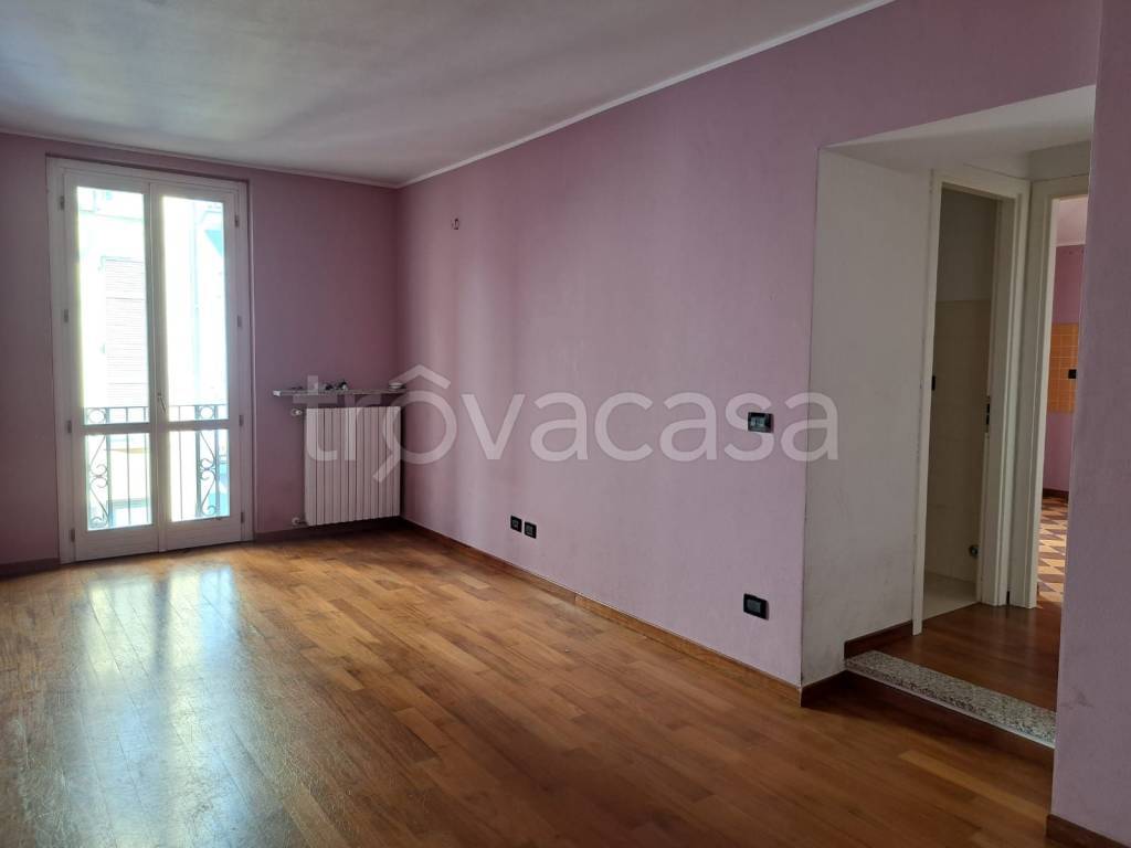 appartamento in vendita ad Alessandria in zona Centro Città