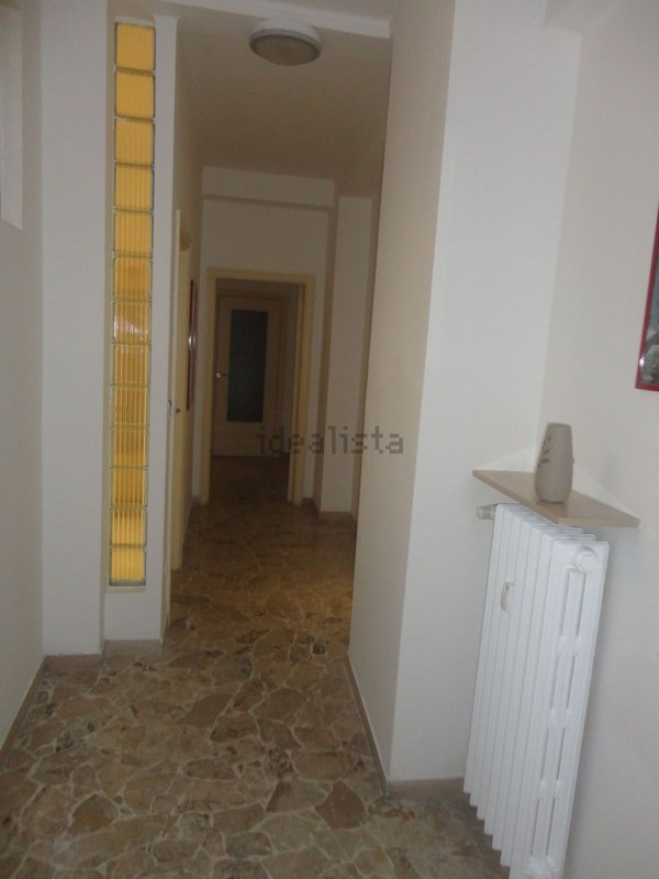 appartamento in vendita ad Alessandria in zona Piazza Garibaldi