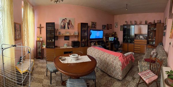 appartamento in vendita ad Alessandria in zona Borgo Rovereto