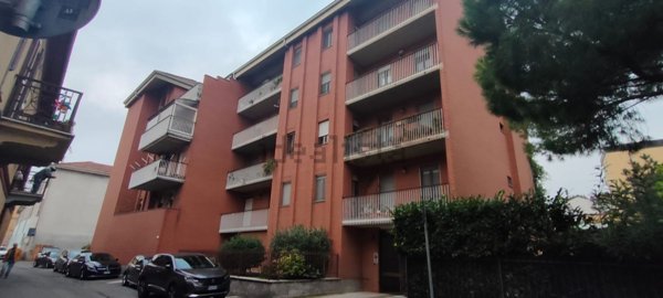 appartamento in vendita ad Alessandria in zona Borgo Rovereto