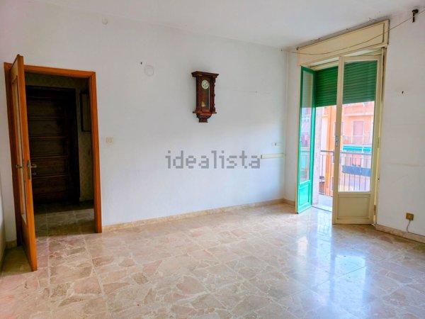 appartamento in vendita ad Alessandria in zona zona Pista