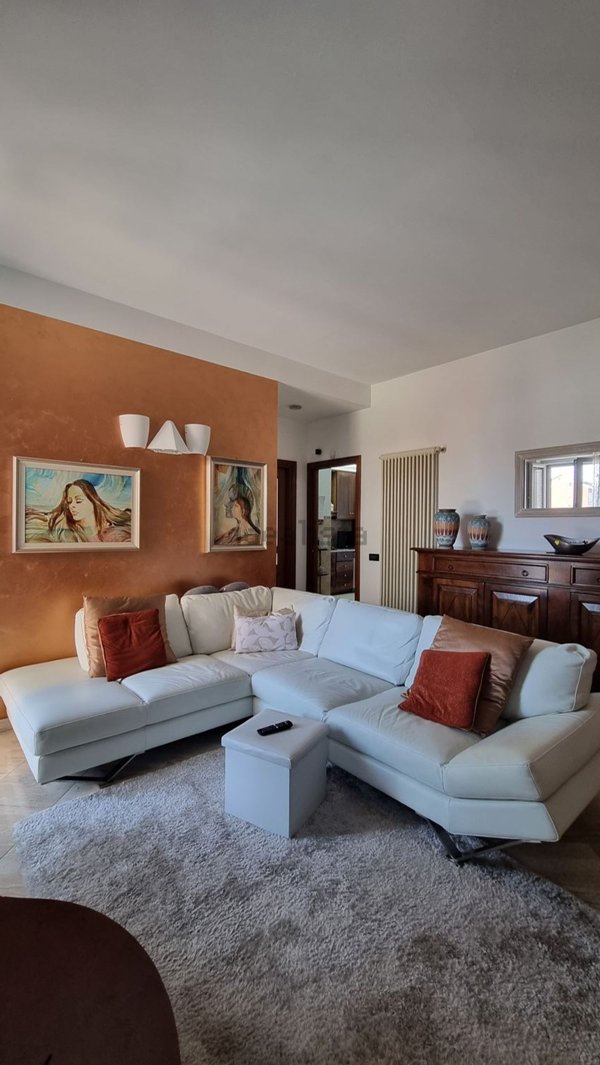 appartamento in vendita ad Alessandria in zona Centro Città