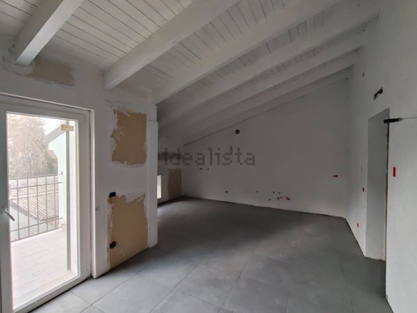 appartamento in vendita ad Alessandria in zona Orti