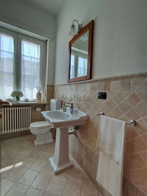 appartamento in vendita ad Alessandria