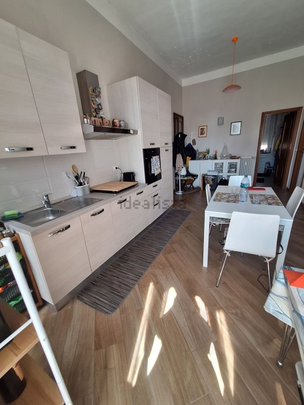 appartamento in vendita ad Alessandria in zona zona Pista