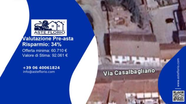 ufficio in vendita ad Alessandria in zona Casalbagliano