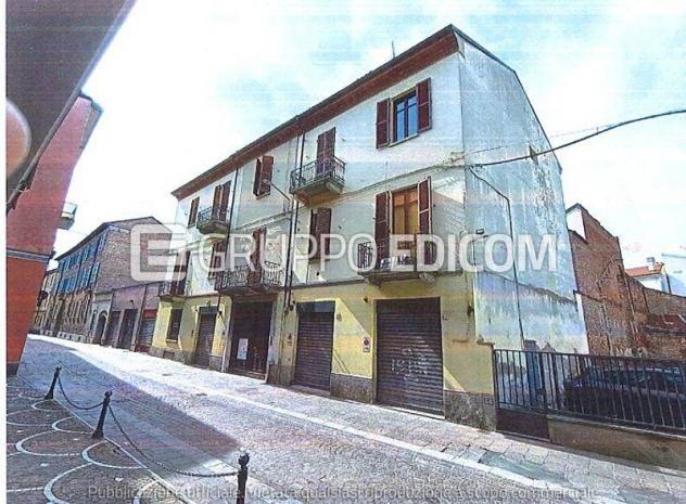 appartamento in vendita ad Alessandria