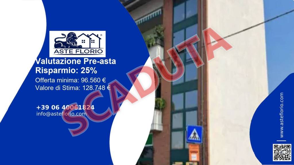 appartamento in vendita ad Alessandria in zona Casalbagliano