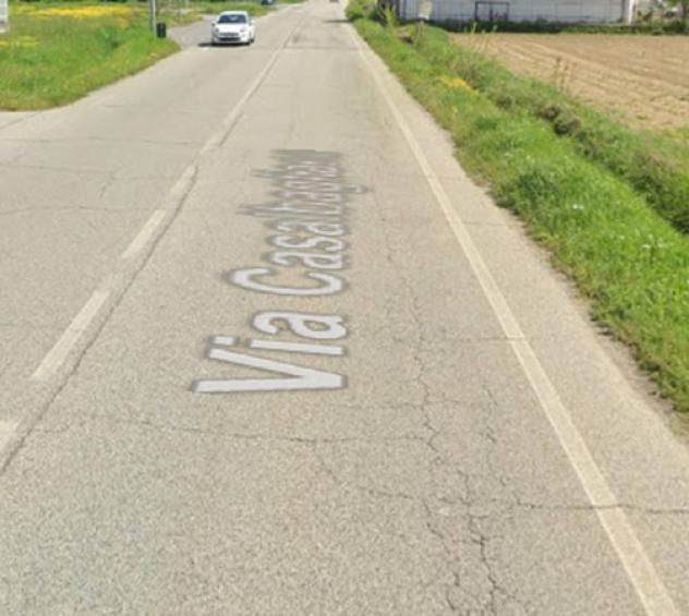 appartamento in vendita ad Alessandria in zona Il Cristo