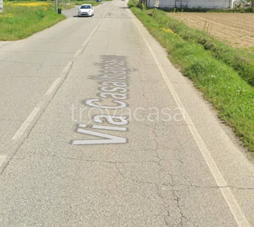 appartamento in vendita ad Alessandria in zona Il Cristo