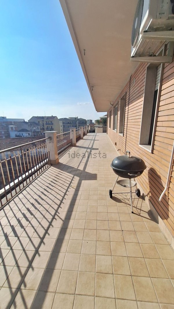 appartamento in vendita ad Alessandria in zona zona Pista