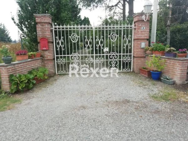 casale in vendita ad Alessandria in zona San Michele