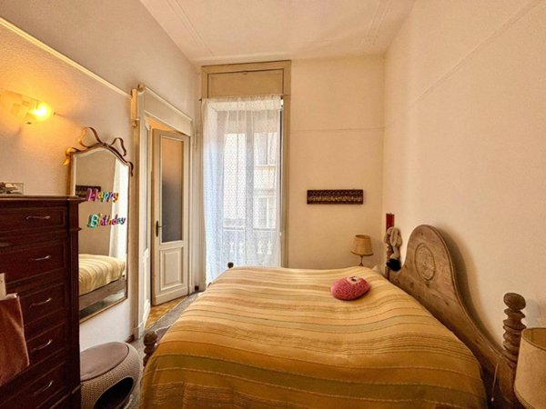 appartamento in vendita ad Alessandria in zona Centro Città