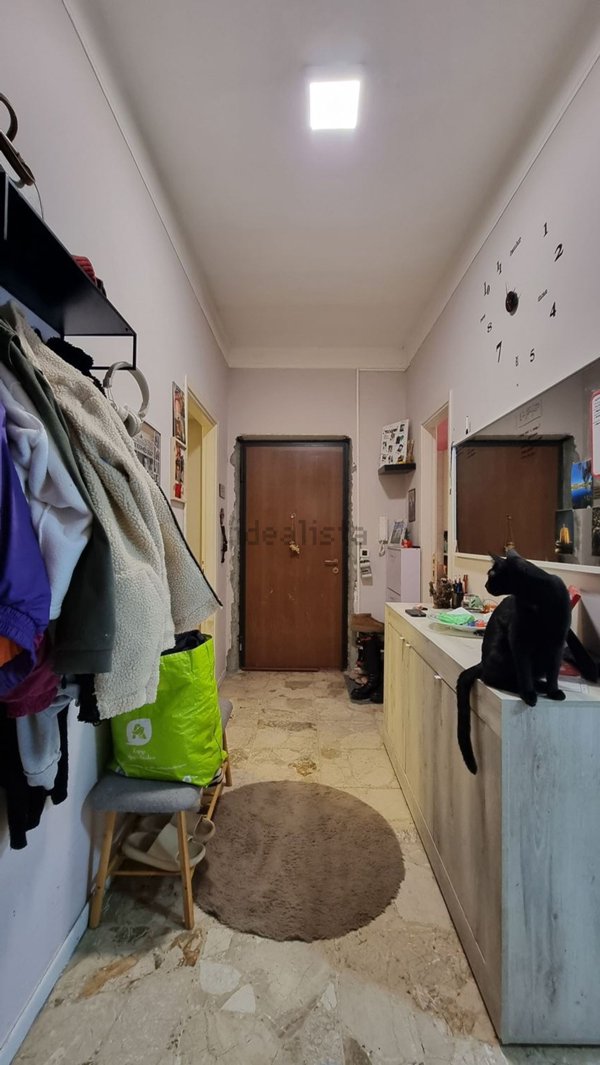 appartamento in vendita ad Alessandria in zona Il Cristo