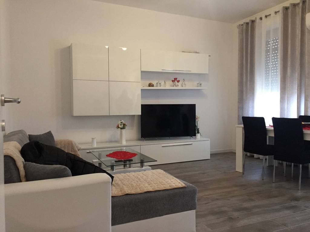 appartamento in vendita ad Alessandria in zona zona Pista