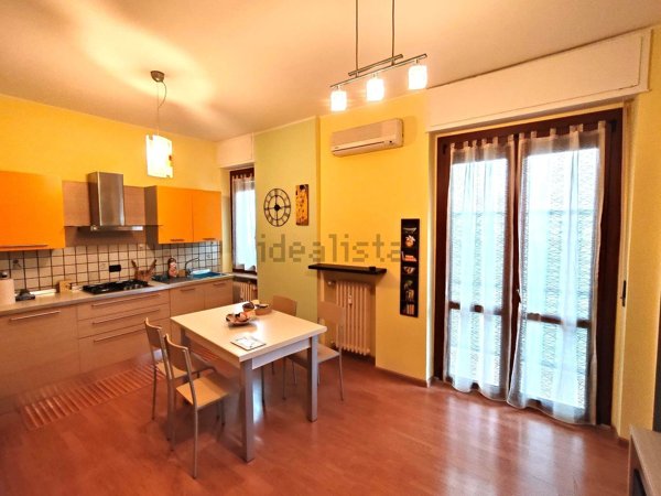 appartamento in vendita ad Alessandria in zona Il Cristo