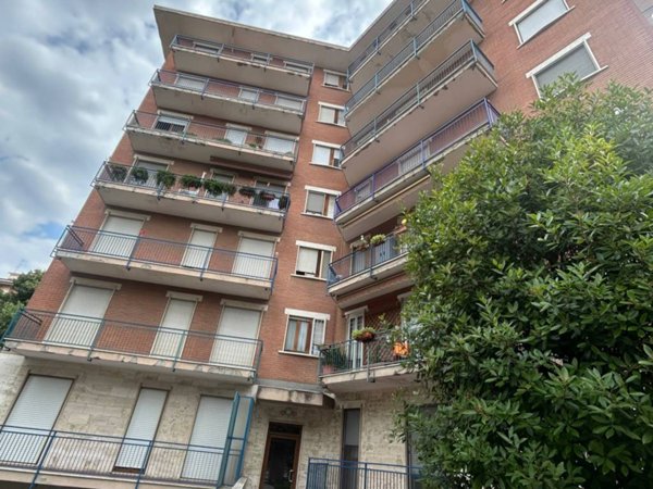 appartamento in vendita ad Alessandria in zona Cabanette