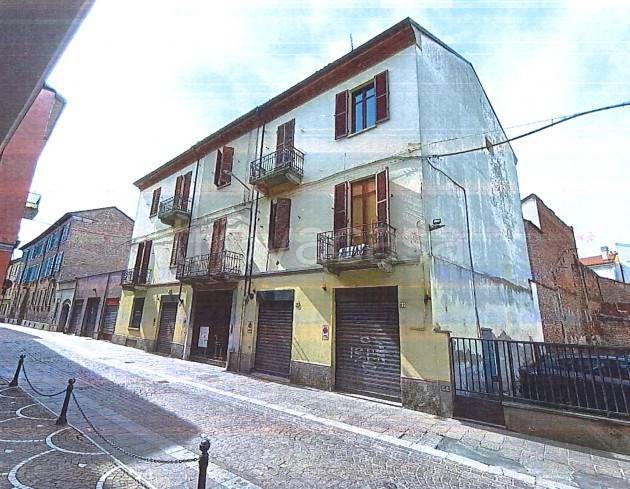 appartamento in vendita ad Alessandria in zona Borgo Rovereto