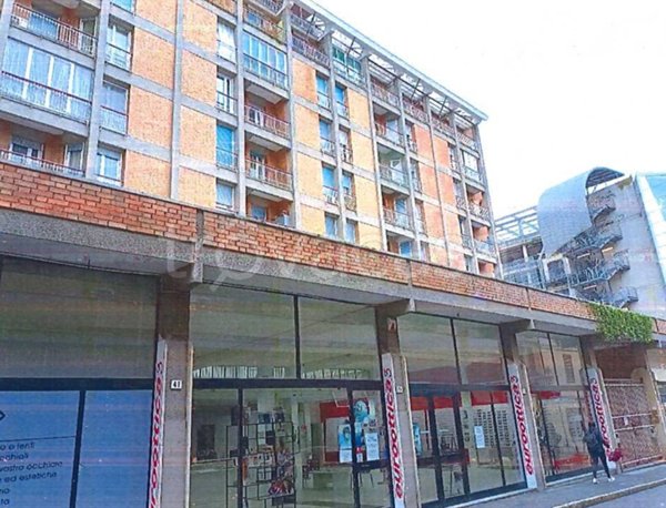 appartamento in vendita ad Alessandria