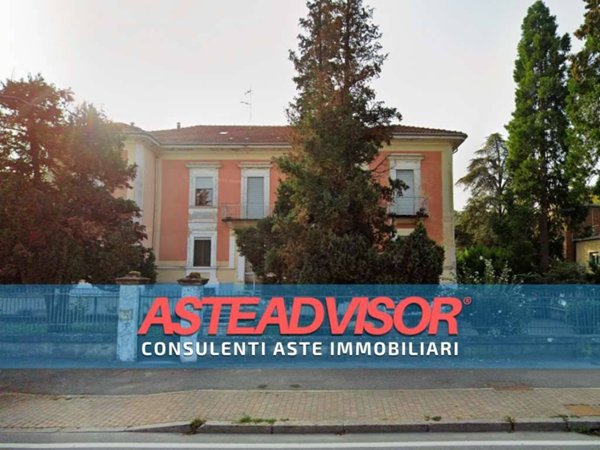 appartamento in vendita ad Alessandria in zona Borgo Cittadella