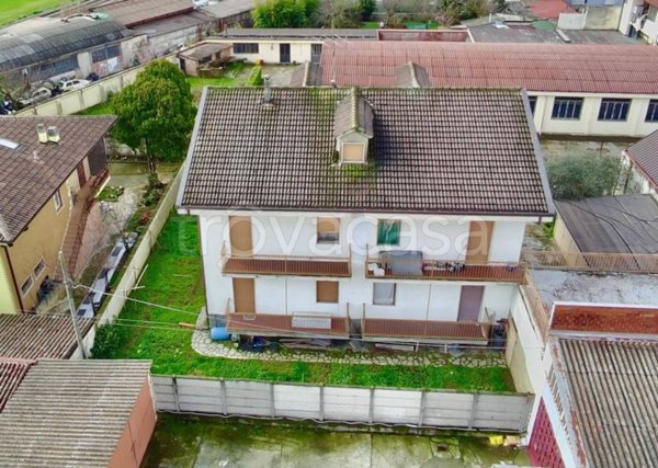 casa indipendente in vendita ad Alessandria in zona Il Cristo