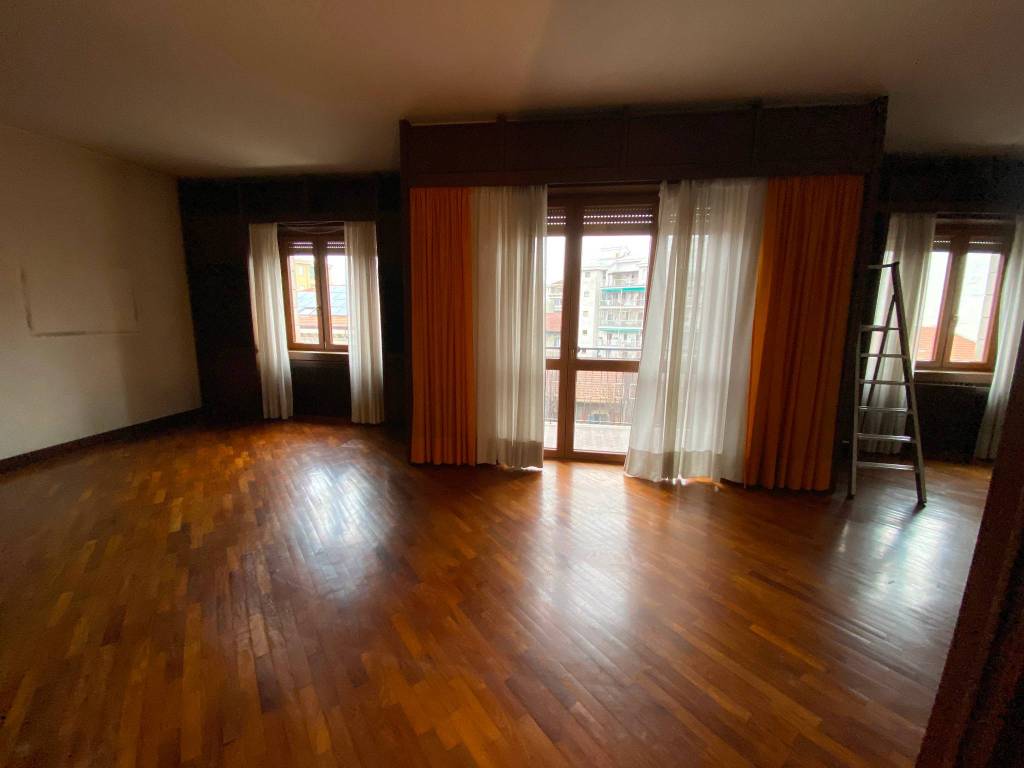 appartamento in vendita ad Alessandria in zona zona Pista