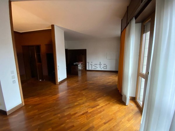 appartamento in vendita ad Alessandria in zona zona Pista