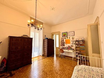 appartamento in vendita ad Alessandria in zona Centro Città