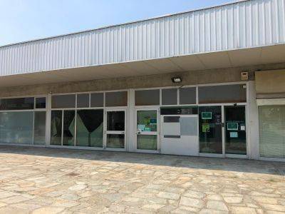 negozio in vendita ad Alessandria in zona Il Cristo