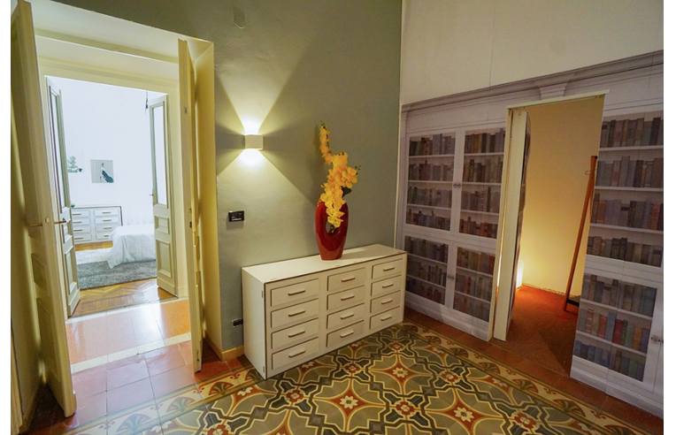 appartamento in vendita ad Alessandria in zona Centro Città