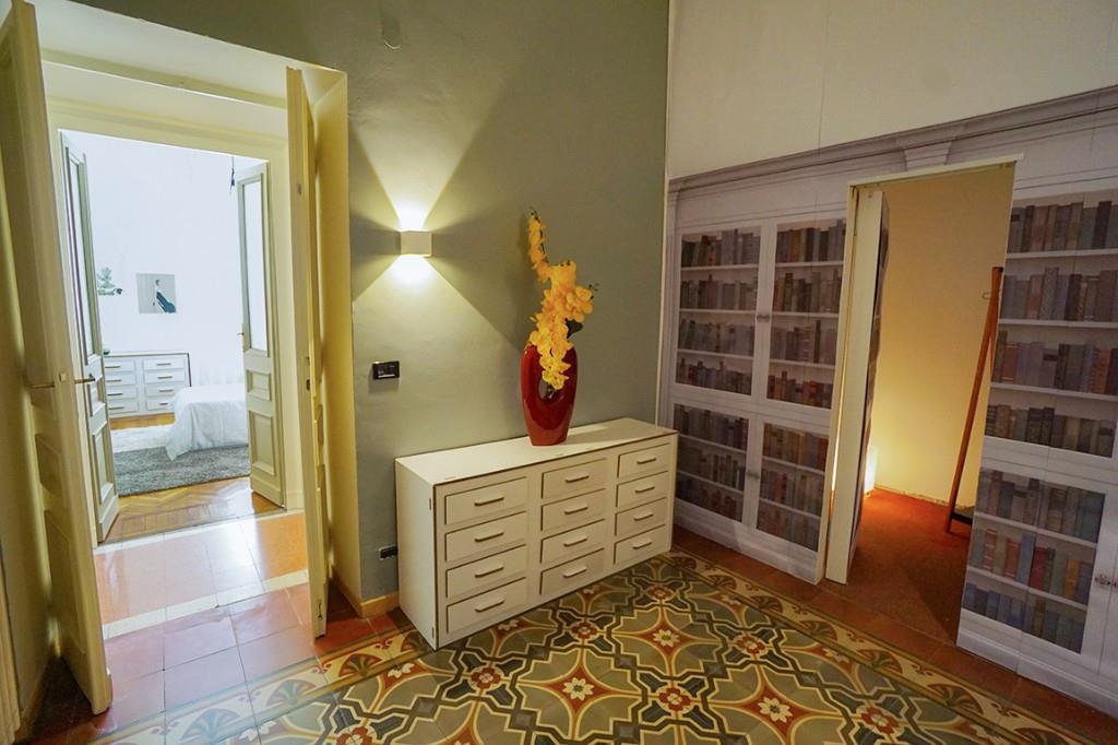 appartamento in vendita ad Alessandria in zona Centro Città