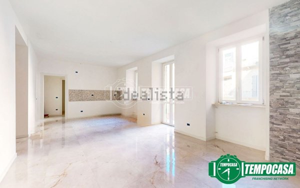 appartamento in vendita ad Alessandria in zona Centro Città