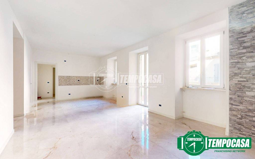appartamento in vendita ad Alessandria in zona Centro Città